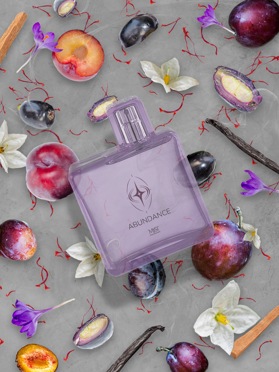 Myst Fragrance, image 8 of 26